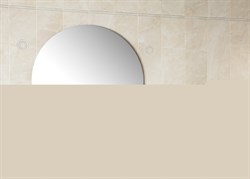 Nitra Beige Bisel Плитка настенная 25x70 - фото 64545
