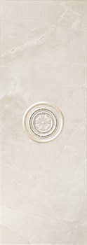 Dec Selecta Beige Декор 25x70 - фото 64554