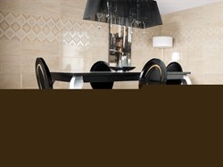 Cnf Tandem Beige Бордюр 6х70 - фото 64579
