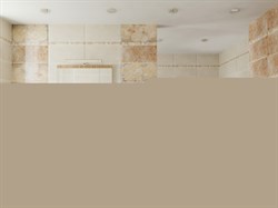 List Magnolia Natural Бордюр 5x60 - фото 64631