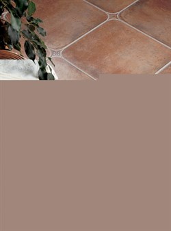 Estrella Tarancon Terra Вставка 6,7х6,7 - фото 64655