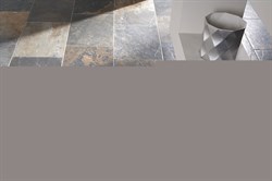 Mosaico Slate Natural Мозаика 30х30 - фото 64734