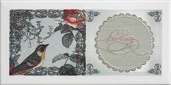 Decor Sweet Home 2 Декор 10x20 - фото 64873