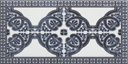Decor Kazan 2 Декор 10x20 - фото 64877