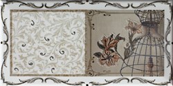Decor Sweet Home 6 Декор 10x20 - фото 64906
