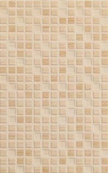 Elisa Beige Плитка настенная 25х40 - фото 64924