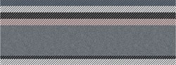 Look Gris Cenefa Плита Настенная 22,5х60 - фото 64970