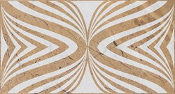 Dec Daino Real Noce Декор 32,5x60 - фото 65070