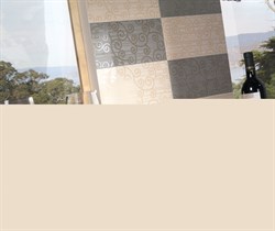 List Textile Ebano Бордюр 10x60 - фото 65125