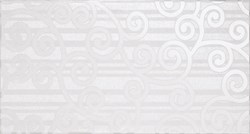 Dec Textile A Blanco Декор 32,5x60 - фото 65134