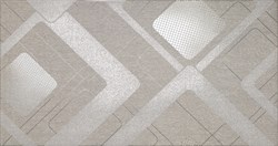 Dec Textile B Marengo Декор 32,5x60 - фото 65136