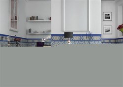 Cordon Azul Antic Бордюр 2,6х28 - фото 65155