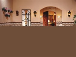 Cordon barroco melado Бордюр 2x20 - фото 65197