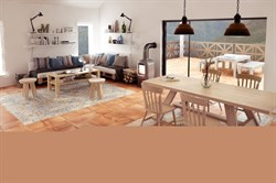 Natura Керамогранит 33,15x33,15 - фото 65247