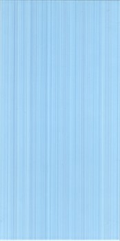 Dreams/Lines Azul Плитка настенная 25х50 - фото 65252