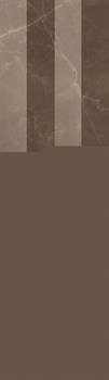 Dec. Royal Brown Декор 29x100 - фото 65371