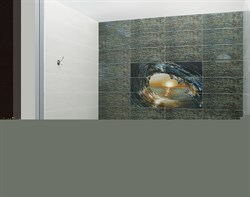 Decor Hawai Декор 25х60 - фото 65482