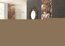Magnus Plata Плитка настенная 25x60 - фото 65536