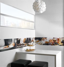 Sorolla Blanco PC  Плитка напольная 30х30 - фото 65562