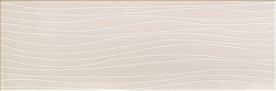 Thalasa beige Плитка настенная 25x75 - фото 65567