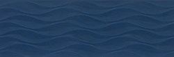 Sidney Azul Плитка настенная 25х75 - фото 65667