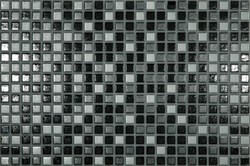 Stability Black Плитка настенная 20x30 - фото 65780