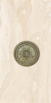 Dec. Paris Oro Декор 25х50 - фото 65796