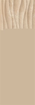 Ocean Beige Плитка настенная 30x90 - фото 65824