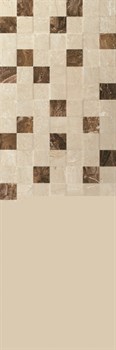 M. Dainomix Beige Декор 30x90 - фото 65836