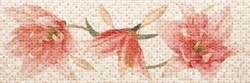 Dec. Lilium Warm Декор 117404 25х75 - фото 65858
