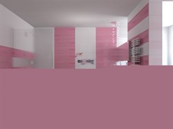 Dec.Bacus Space Декор 29,5x90 - фото 66008