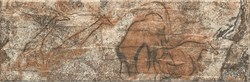 Altamira Albarracin D-4 Декор 16,5х50 - фото 66064