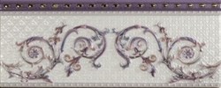 Descano Lessinia Бордюр 10х25 - фото 66214