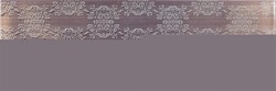 Decor Slate Purpura Декор 25х75 - фото 66227