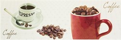 Dec.Coffee Marfil Декор 20х60 - фото 66291