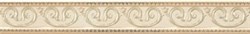 Mold Windsor Crema Бордюр 3,5x25 - фото 66319
