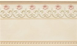 List Alzata Windsor Crema Бордюр 15x25 - фото 66325