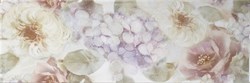 Dec Flor 1 Декор 25х75 - фото 66333