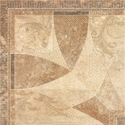 Taco Beige 6502 Вставка 31,5x31,5 - фото 66401