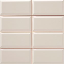 Diamond 4x2 blanco Плитка настенная 31,6x31,6 - фото 66435