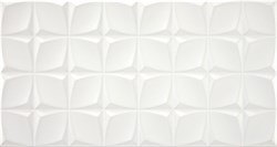 Glamour Blanco Плитка настенная 31,6x59,34 - фото 66461