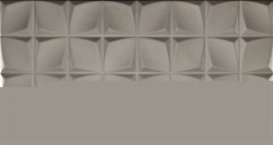 Dec. Glamour Plata PLT Декор 31,6x59,34 - фото 66469