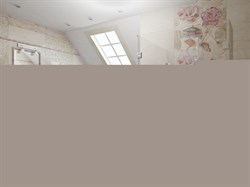 Media cana Imperiale marron Бордюр 3,2x25 - фото 66478