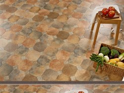 Infinity Adonis Gris Плитка напольная 60x60 - фото 66496