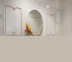 Katherine Palace Decore Декор 25x80 - фото 66554
