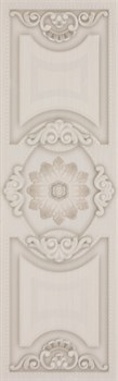 Katherine Palace Boiserie Декор 25x80 - фото 66561