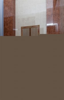 Cnf. Cornisa Parisien Бордюр 5x25 - фото 66606