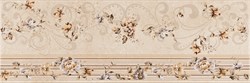 Salamina beige Decorado Плитка настенная 25x75 - фото 66650