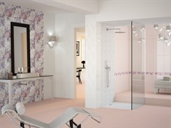 Zocalo enne Violet Бордюр 20x33 - фото 66661