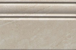 Zocalo Kingston Beige Бордюр VC3610 20х31 - фото 66704